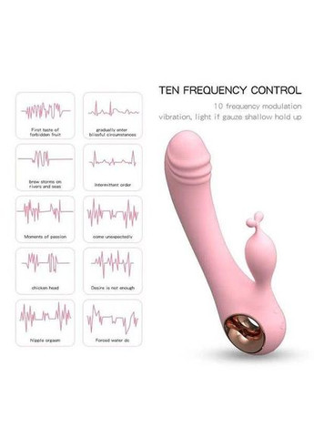 Вібратор Dibe (362577146)