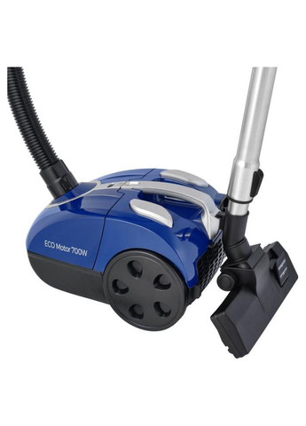 Пылесос RVB18-E Blue 700 Вт синий Rotex (364758335)
