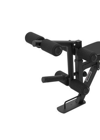 Регулируемая скамья Multipurpose Bench WBX 180MFIT (WBX-180MFIT) Toorx (346531791)