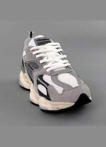 Кроссовки женские Yike серые (326986282)