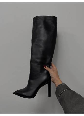 Стильні жіночі чоботи No Brand (360545196)