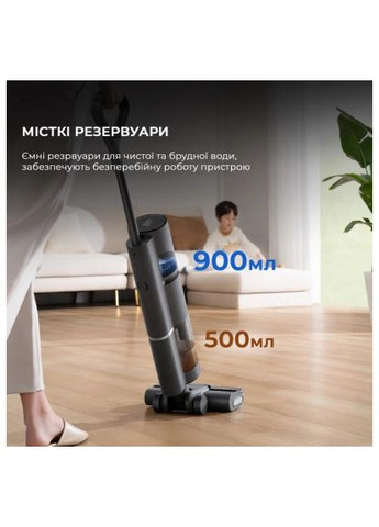 Пылесос (HHR21A) Dreame H11 Core (360429043)