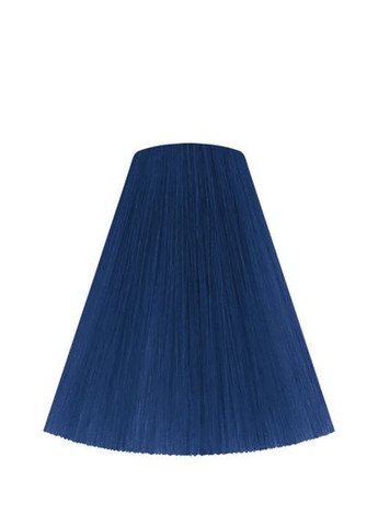 Стойкая кремкраска для волос Professional Permanent Color 0/88 интенсивный синий, 60 мл Londa Professional (292736671)