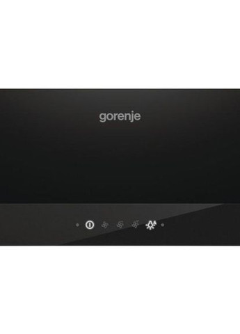 Витяжка Т-подібна WHT9SYB Gorenje (314863622)