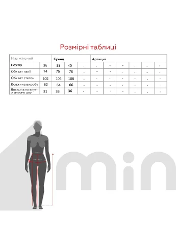 Шорти джинсові жіночі 4837 shop (2000991013308) On me Шорти джинсові (354935496)