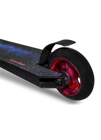 Трюковий самокат Stunt RS9 Black/Blue SportVida SV-WO0002 (293153878)
