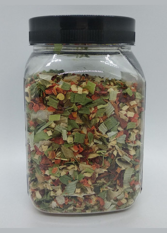 Суміш овочів Міністерство Спецій, 140г No Brand (301649137)