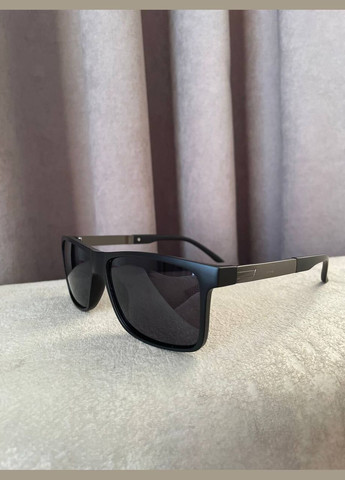 Мужские солнцезащитные очки с поляризацией No Brand (292634734)