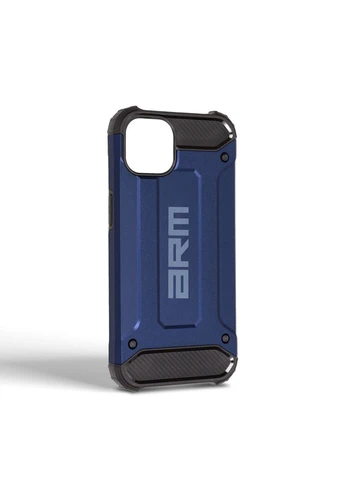Чохол Panzer для Apple iPhone 13 Dark Blue (ARM70821) KLB ArmorStandart (389870479)