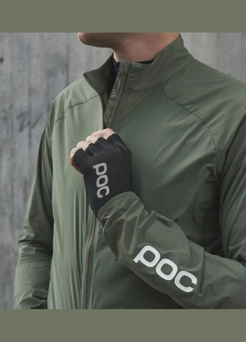 Мужская ветровка Pure-Lite Splash Jacket, Uranium Black, POC (334672055)