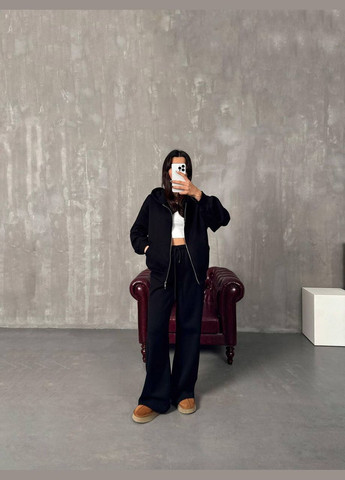 Женский спортивный костюм No Brand (313452699)