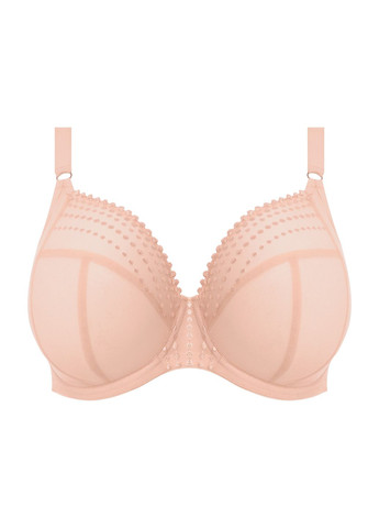Персиковий планж бюстгальтер 8900 Elomi з кісточками поліамід, поліестер, еластан, мереживо