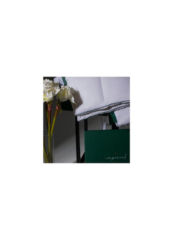 Ковдра Imperial Delight Зима 100% пух 200х220 (2200007177271) Mirson (314714482)