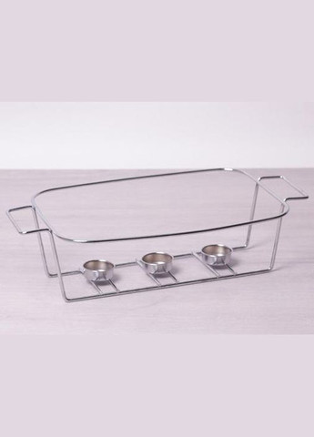 Марміт Food Warmer керамічна форма 2.4л 33см з підігрівом Kamille (297201572)