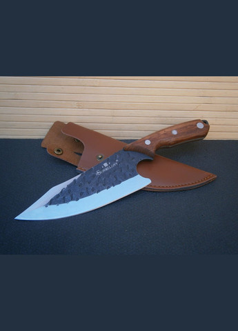 Нож поварский Sonmelony Chef RT04 в чехле 30 см No Brand (302391771)