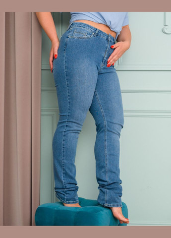 Джинси CJeans 6162 Alenka Plus - (354699481)