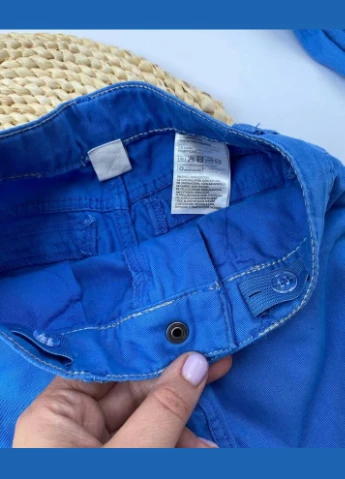 Штани для хлопчика H&M (340935877)