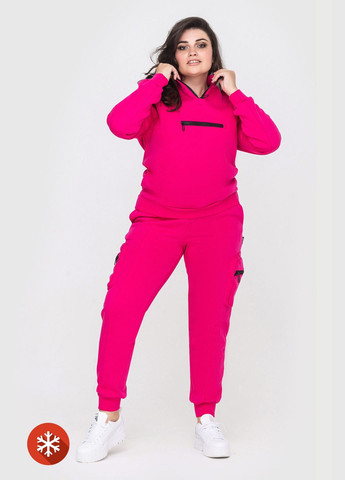 Утеплені штани OLESYA Garne (264295475)