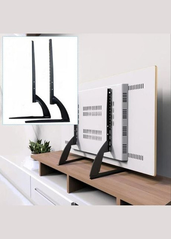 Настільний кронштейн 26-37 Дюймів, універсальні ніжки для телевізора Matrix (311569405)