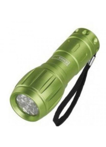 Ліхтарик Emos p3882 green батарейки в комплекті (268144723)