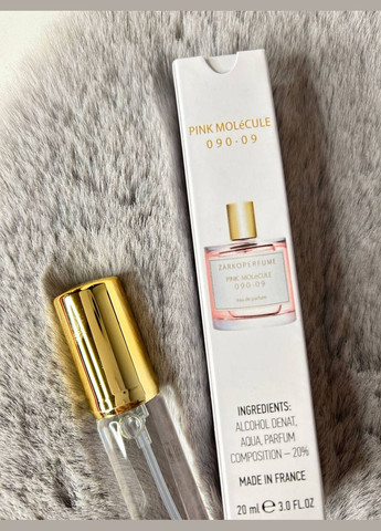 Парфюм мини в стиле Zarkoperfume Pink Molécule 090.09, Унисекс 20 мл No Brand (314489376)