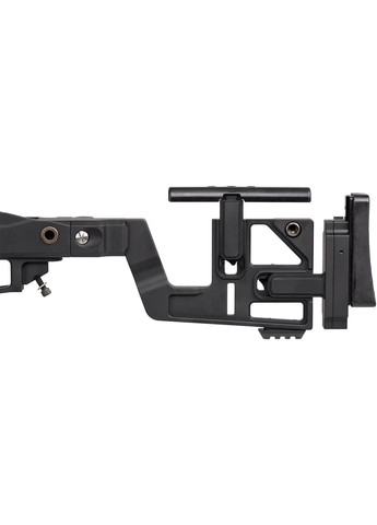 Шасси ARC2.3 для Tikka T3 LA. Black Automatic (316435695)