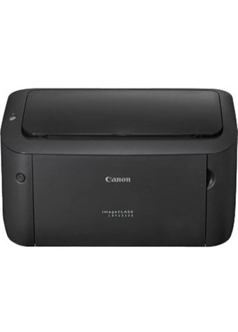 Принтер А4 ч/б iSensys LBP6030B (8468B006) Canon (315003554)