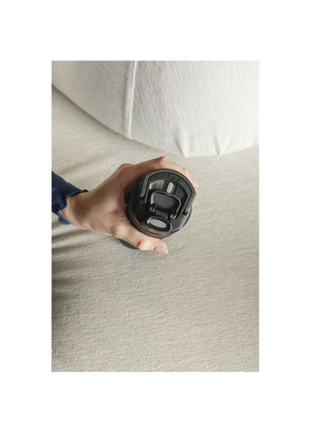 Термопляшка Elton Insulated 600 мл Black (11-03038) Kambukka (323101211)