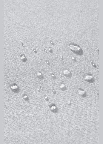 Наматрацник махровий, водонепроникний, борт на резинці 200х200 см Kayra (316262605)