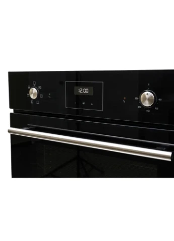 Духова шафа електрична EO60TC-6P BK Ventolux (392434308)