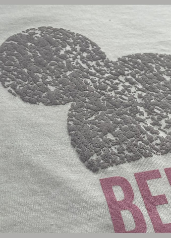 Молочная всесезон комплект для девочки футболка и шорты Flamingo