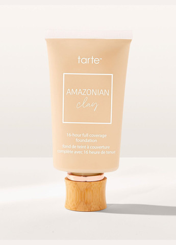 Тональна основа Babassu Foundcealer Skincare Foundation SPF 20 travel-size (5mL/0.17oz) 16S Fair-Light Tarte (280265822)