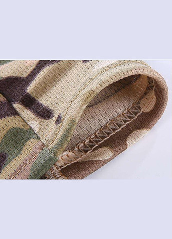 Clefers тактична балаклава всесезонна cleferstac k95 - підшоломник маска мультикам (602307178) комбінований виробництво -