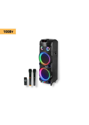 Портативна акустична колонка NDR-1226 12, чорний. (42586-NDR-1226_12054) XPRO (303912510)