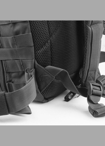 Рюкзак тактический ASSAULT SBlack Mil-Tec (315878092)