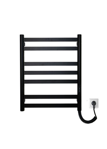 Рушникосушарка електрична з контроллером 590*490 Carino MIA (367604550)