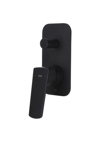 Душова система вбудована LEXI TLG 21205-H57-BL Topaz (299999491)