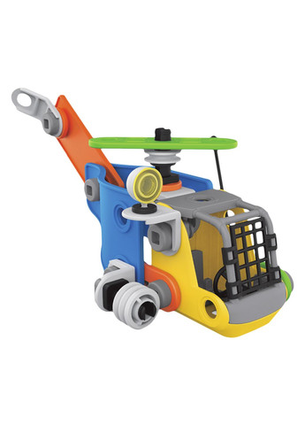 Конструктор гибкий ИГРАЙКО-СОБИРАЙКО цвет разноцветный CB-00278218 OTAMANKO (332164184)