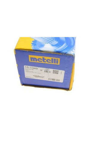 ШРКШ (наружный) Nissan Primera II 1.6-2.0 16V/2.0TD 96-01 (27z/32z/56mm/92mm) (+ABS 44) 15-1349 UA63 No Brand (345761695)