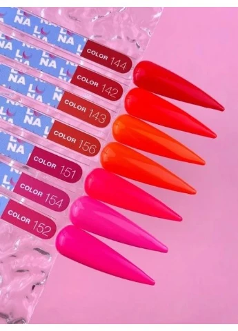 Гель-лак Color №156 (13ml) Luna (372688641)