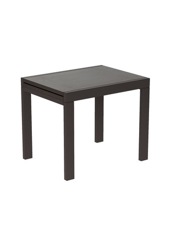 Стол-трансформер Kors 680x760x890 Венге (TB17050000200) Art In Head (337309214)