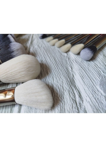 Кисті для макіяжу, набір 30 шт, професійні, м'які Beili (360898460)