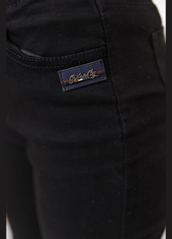 Джеггинсы женские на резинке,, 131R9560-6 Ager (346067079)