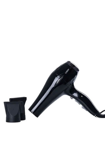 Фен для волосся HPV413 професійний з концентратором 2200 Вт VGR (369143497)