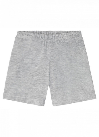 Пижамные шорты хлопковые трикотажные для мальчика 349607 Lupilu (264828287)