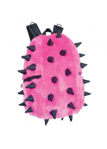Рюкзак MadPax moppets full fur-real pink (268140540)