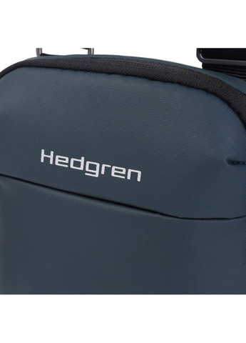 Мужская сумка через плечо Commute Turn 1.9 л Blue (HCOM08/706-20) HEDGREN (363977633)