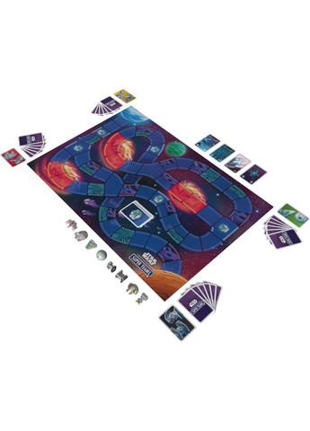 Зоряні війни. Суперкоманди (Star Wars Super Teams) Geekach (370080622)