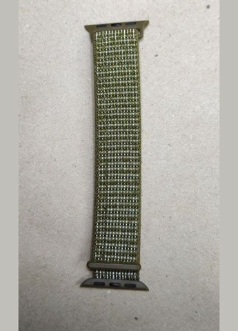 Ремінець Apple watch Sport Loop "№31", нейлон - 38/40/41 mm Foxconn (338832563)