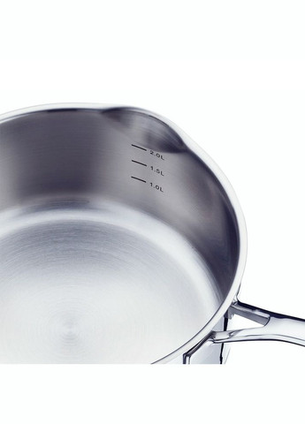 Ківш без кришки Flavoria 0,8 л 10180 Kela (316627835)